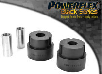 PFF66-205BLK Främre Wishbone-bussningar Bakre Black Series Powerflex